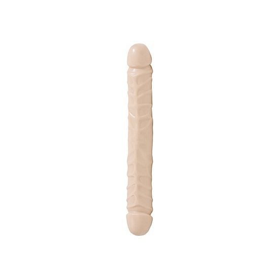 JR VEINED PENE DOBLE 30 CM