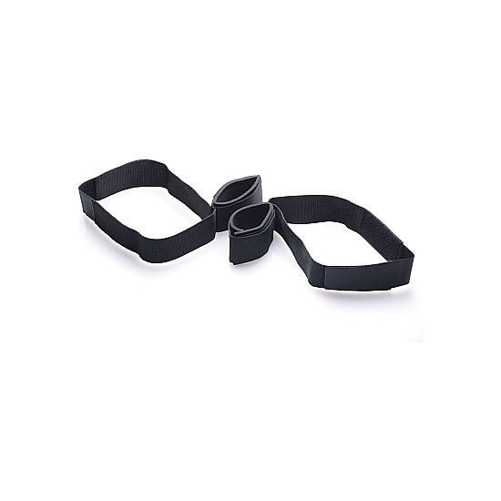 TAKE ME THIGH ESPOSAS VELCRO