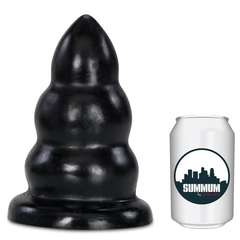 SUMMUM PLUG ANAL POCAPOC 19 CM