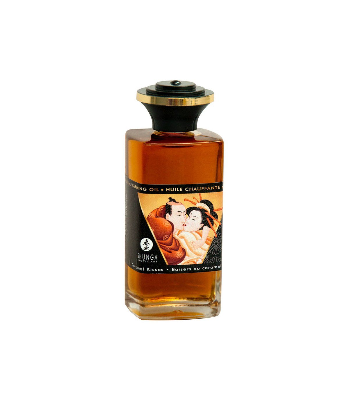 KIT SHUNGA SWEET KISSES COLLECTION