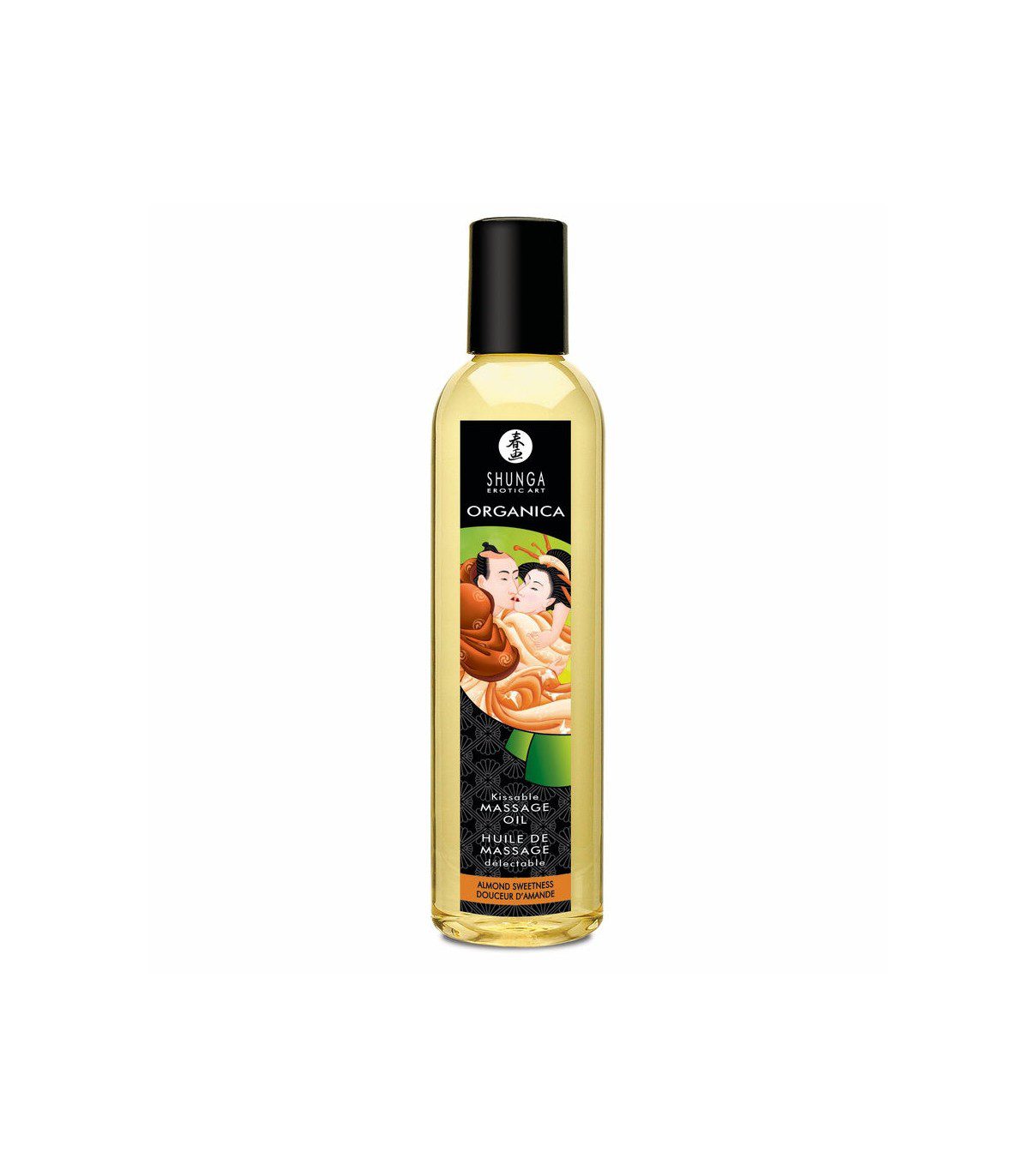 KIT SHUNGA SWEET KISSES COLLECTION