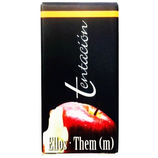 TENTACION ELIXIR DE FEROMONAS GAY