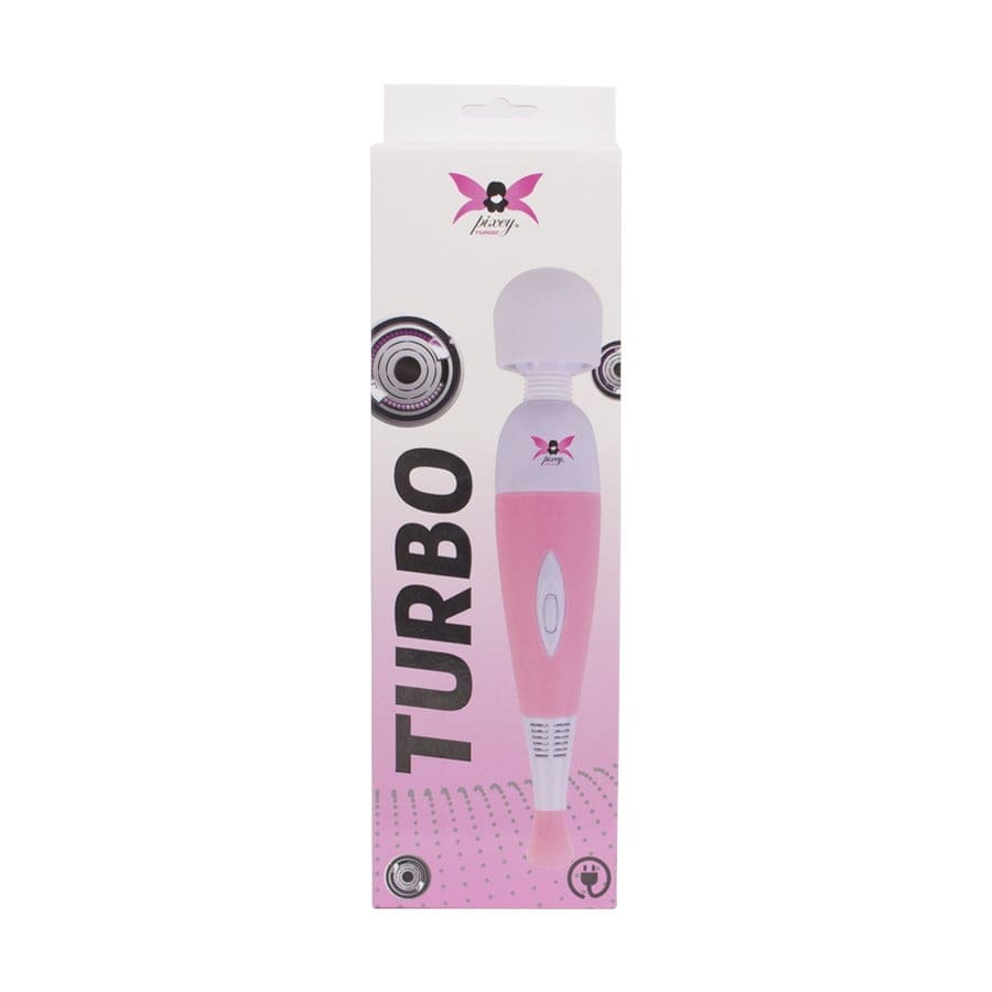 PIXEY TURBO 12500 rpm + LUBRICANTE DE REGALO