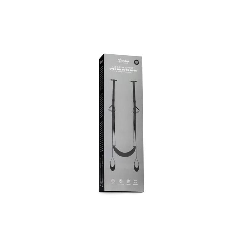 COLUMPIO PUERTA AJUSTABLE - Imagen 6