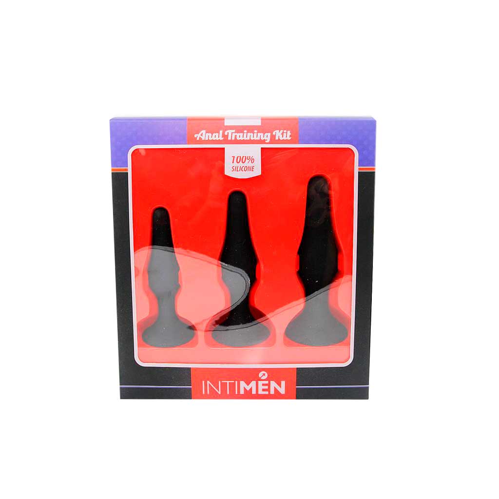 INTIMEN ANAL TRAINING KIT - Imagen 5