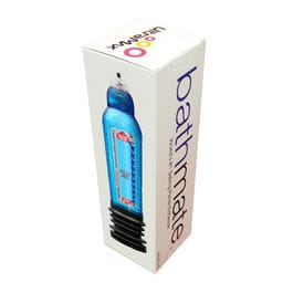BATHMATE HERCULES TRANSPARENTE - Imagen 5