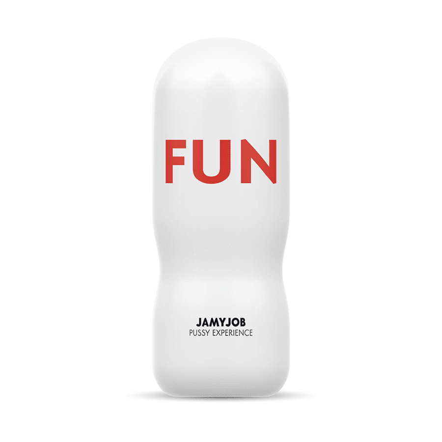 JAMYJOB MASTURBADOR VAGINA EXCITANTE - Imagen 4