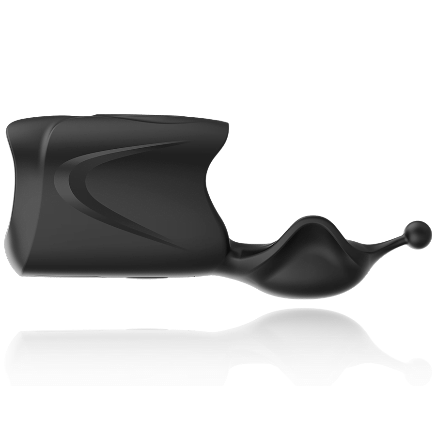 JAMYJOB MASTURBADOR STROKER VIBRADOR 2 MOTORES - Imagen 10