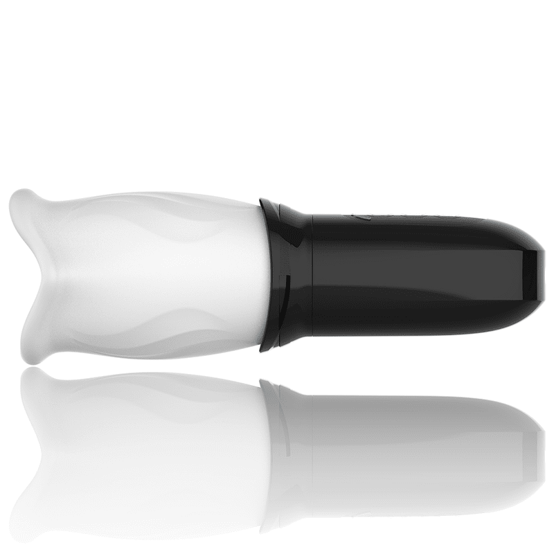 JAMYJOB SPINJOB MASTURBADOR CON ROTACION+LUBRICANTE BASE AGUA - Imagen 3
