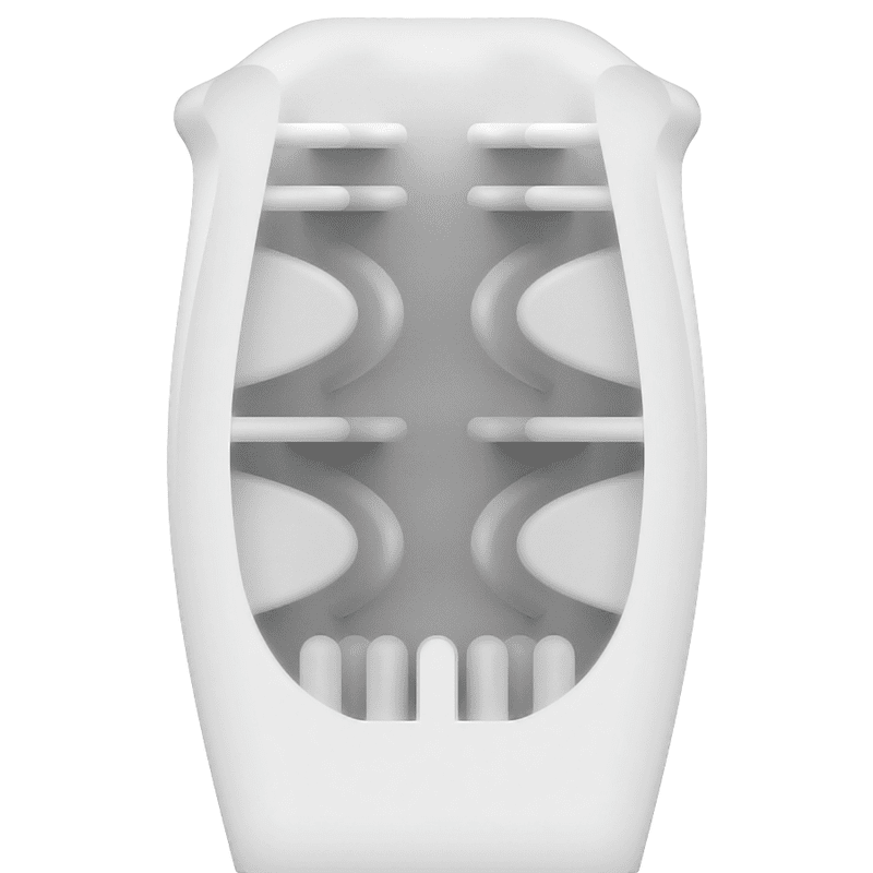 JAMYJOB SPINJOB MASTURBADOR CON ROTACION+LUBRICANTE BASE AGUA - Imagen 5