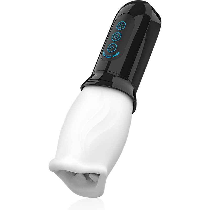 JAMYJOB SPINJOB MASTURBADOR CON ROTACION+LUBRICANTE BASE AGUA - Imagen 6