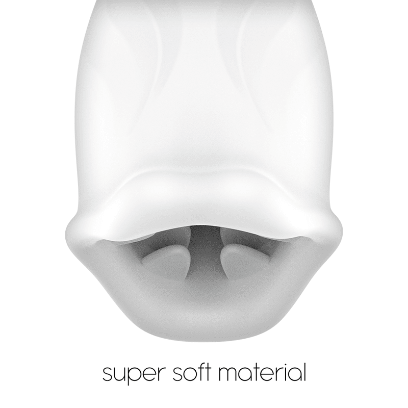 JAMYJOB SPINJOB MASTURBADOR CON ROTACION+LUBRICANTE BASE AGUA - Imagen 8