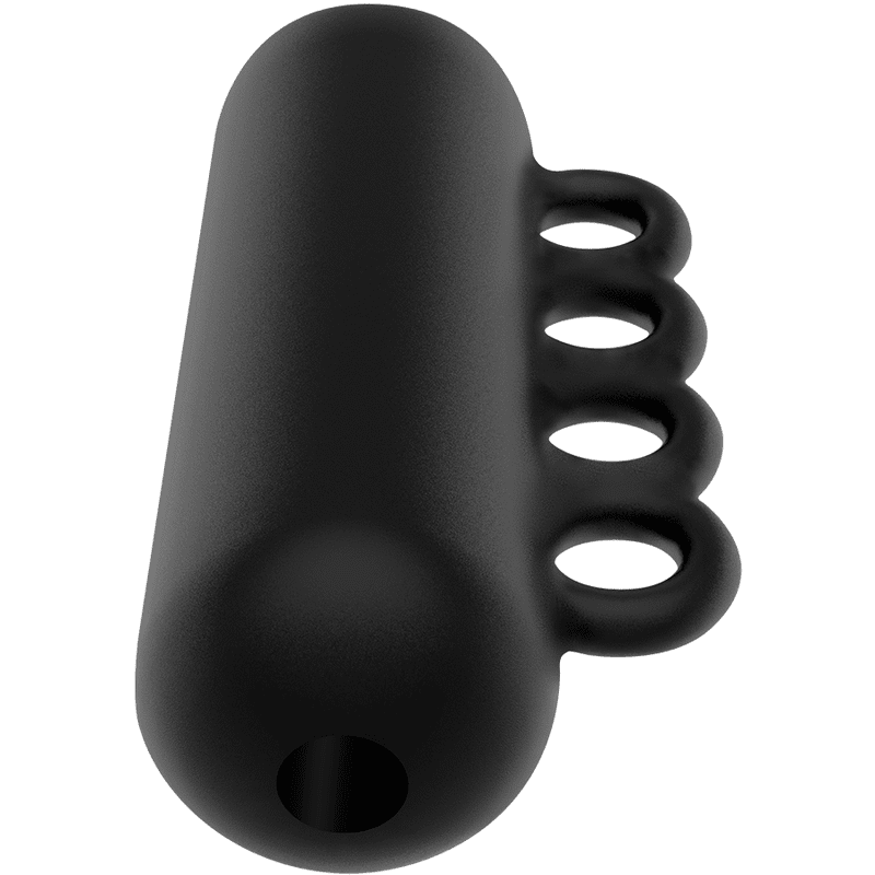 JAMYJOB EXTREME MASTURBADOR NEGRO TENSEK 5 - Imagen 4