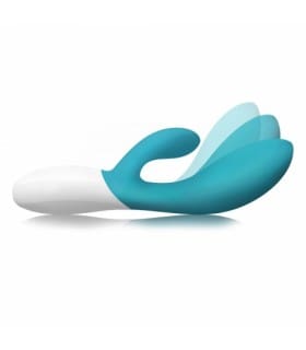 LELO INA WAVE azul