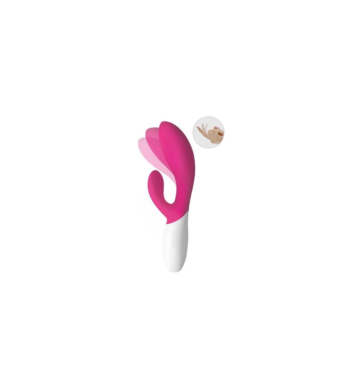 LELO INA WAVE rosa