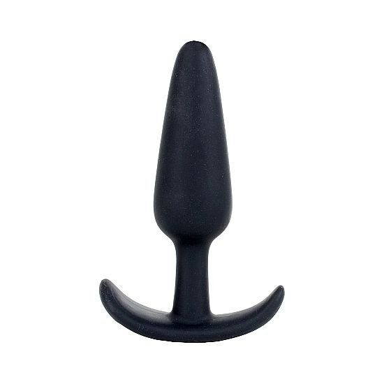 NAUGHTY PLUG GRANDE NEGRO