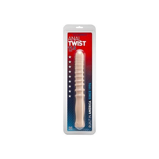 PENE ANAL TWIST