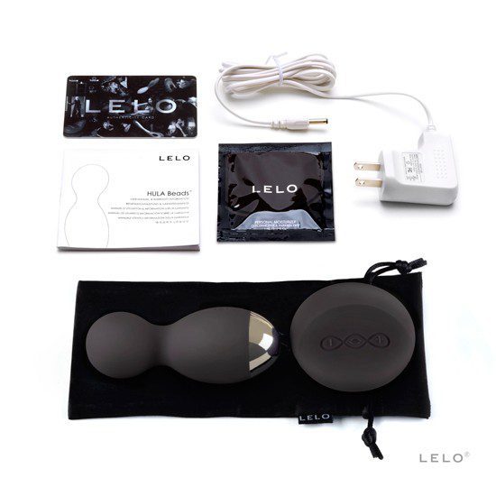 LELO BOLAS HULA