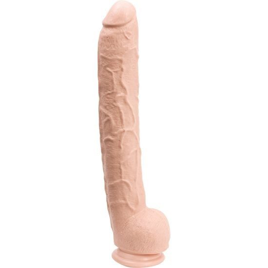 PENE GIGANTE 35 CM.