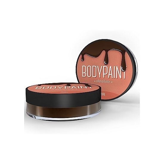 BODYPAINT CHOCOLATE PURO