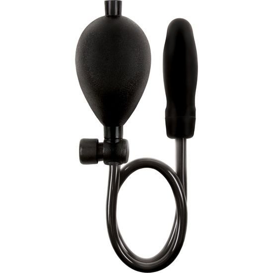 RENEGADE PLUG ANAL HINCHABLE