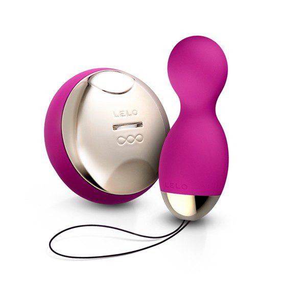 LELO BOLAS HULA