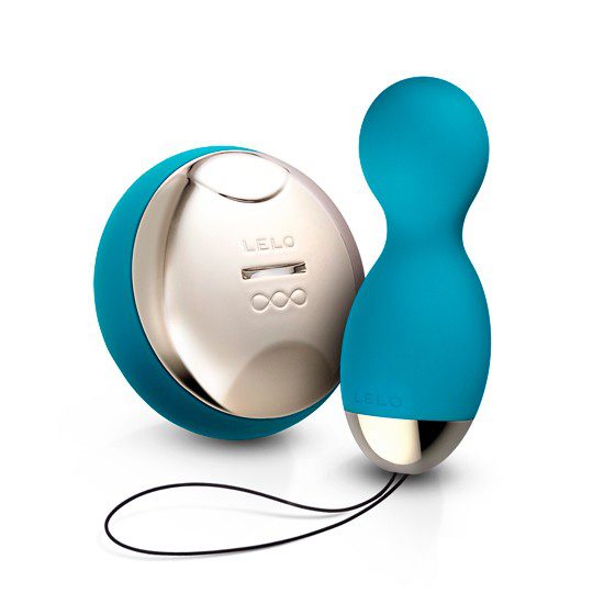 LELO BOLAS HULA