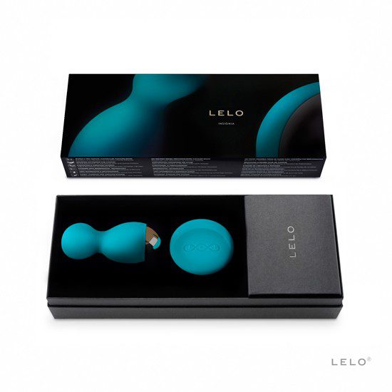 LELO BOLAS HULA