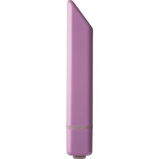 ROCKS-OFF BAMBOO MINI VIBRADO LILA 10 VELOCIDADES