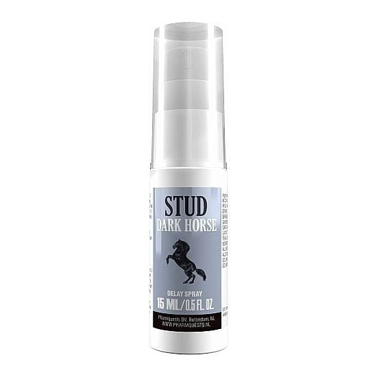 DARK HORSE EFECTO RETARDANTE 15 ML