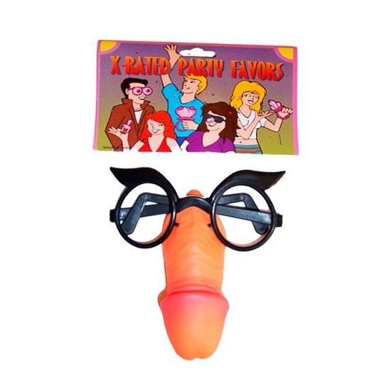 GAFAS PITO