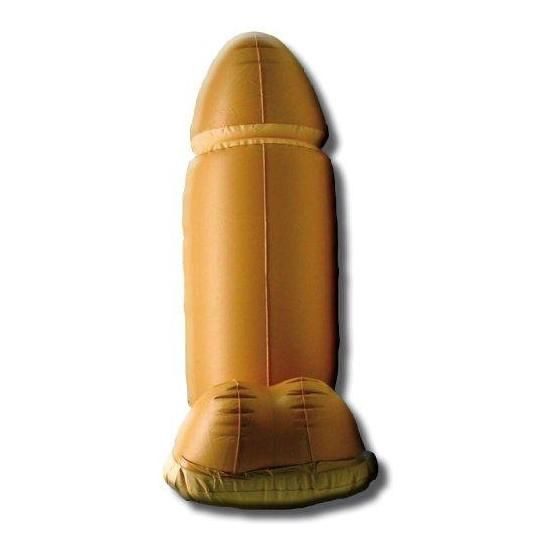 PITO HINCHABLE 80 CM