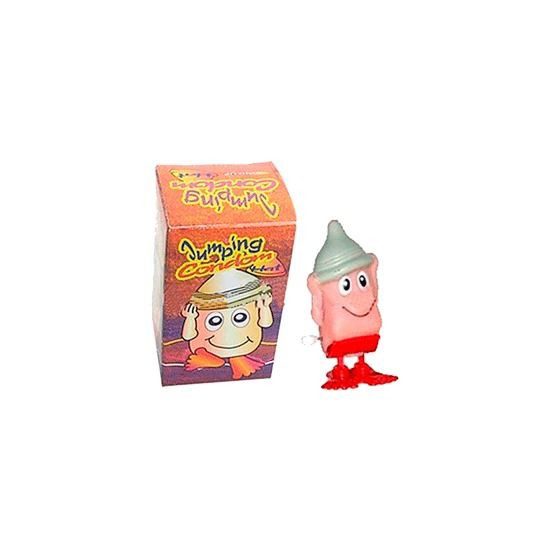 PRESERVATIVO SALTARIN