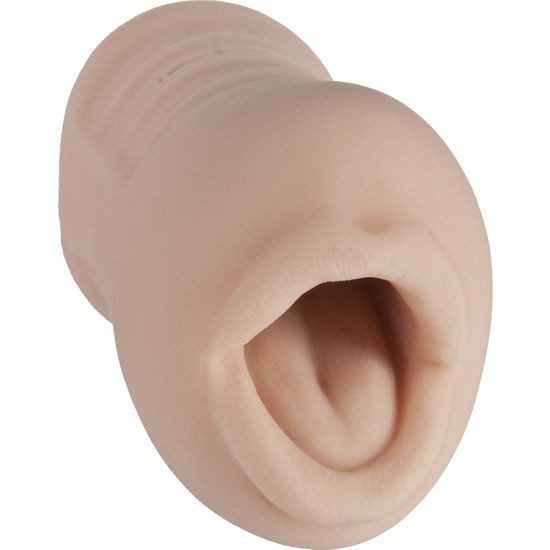 DEEP THROAT MASTURBADOR BOCA