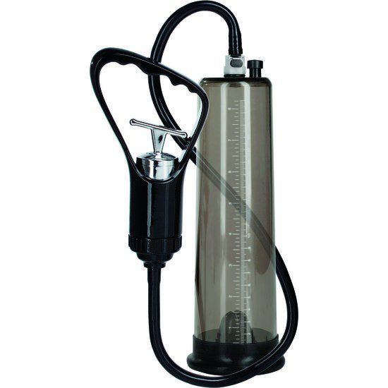 APOLLO BOMBA DE ERECCION PREMIUM