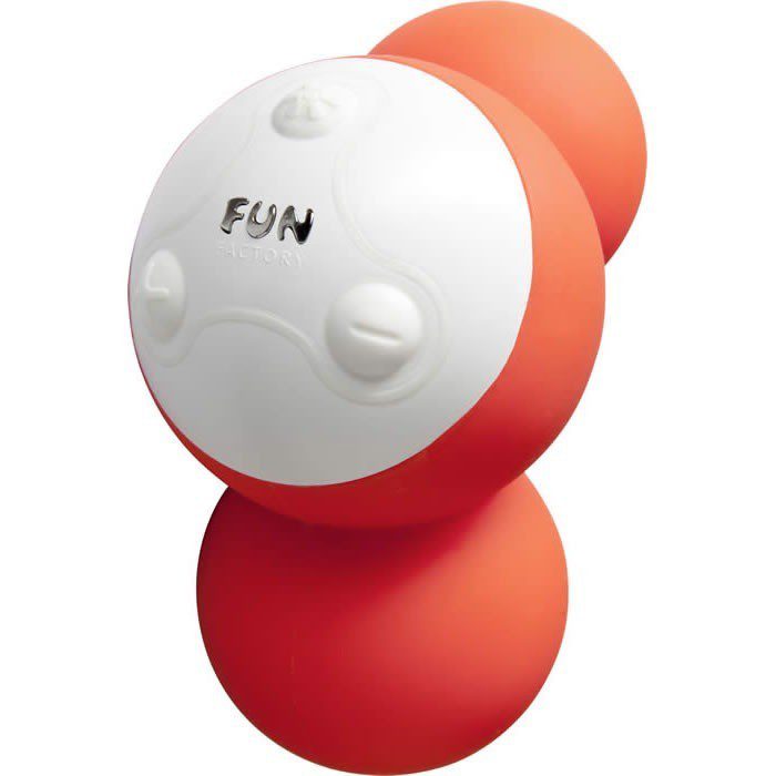FUN FACTORY YOOO