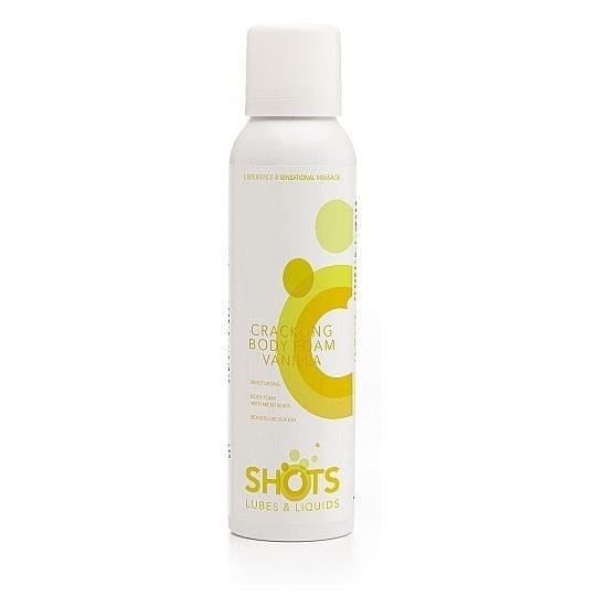LUBRICANTE MOUSE VAINILLA 150 ML