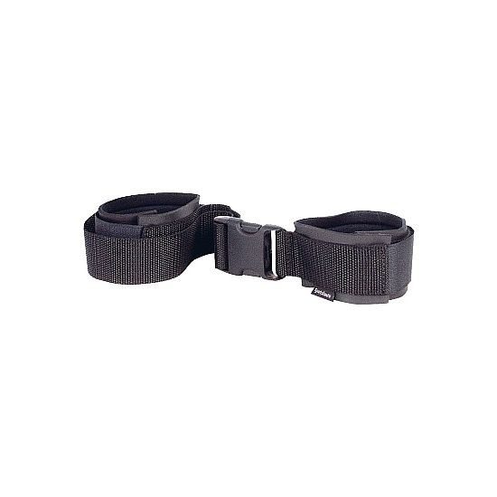CORREAS PARA TOBILLOS CON VELCRO