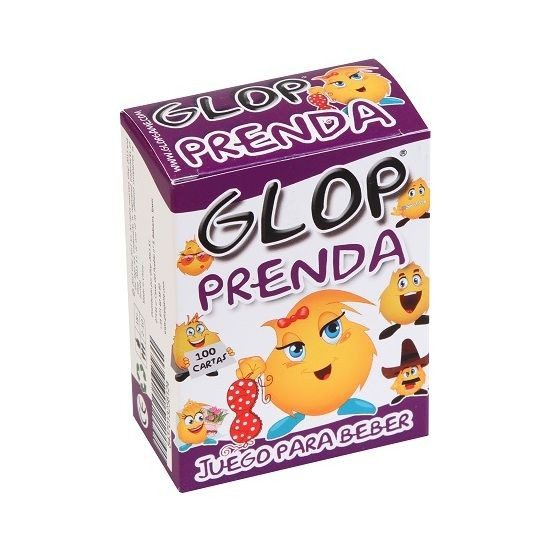 GLOP PRENDA