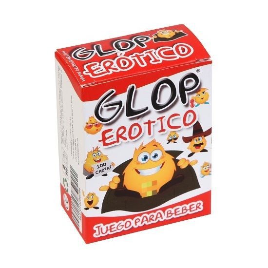 GLOP EROTICO