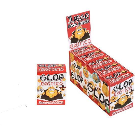 GLOP EROTICO