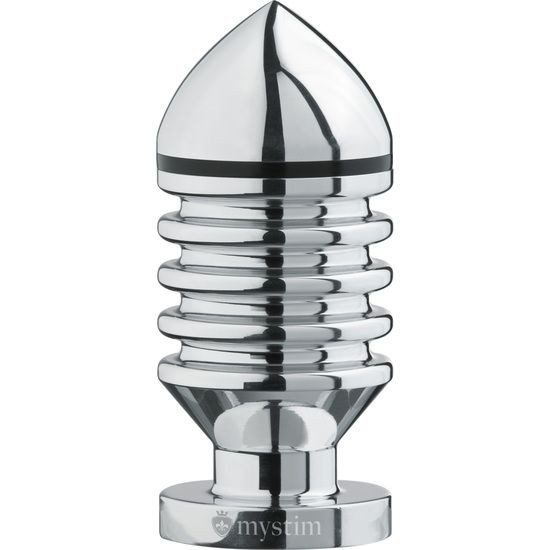 HECTOR HELIX PLUG ANAL