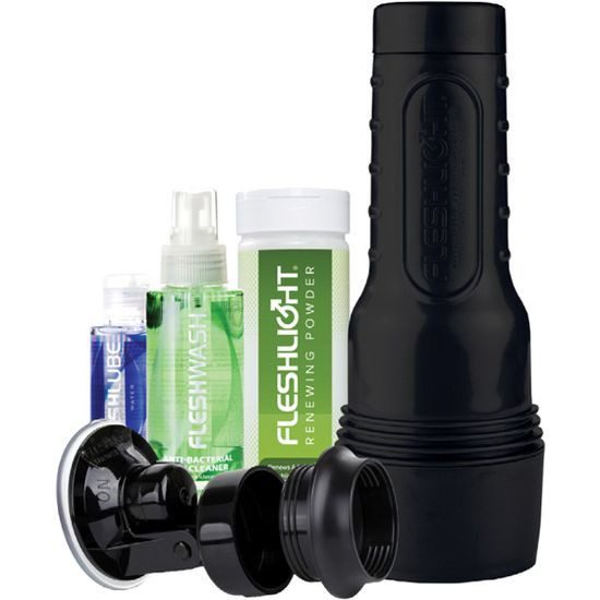 FLESHLIGHT PINK LADY ORIGINAL VALUE PACK