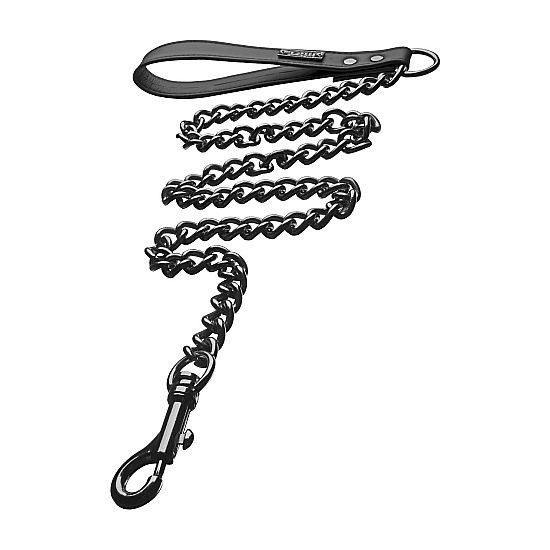 CORREA DE METAL BONDAGE