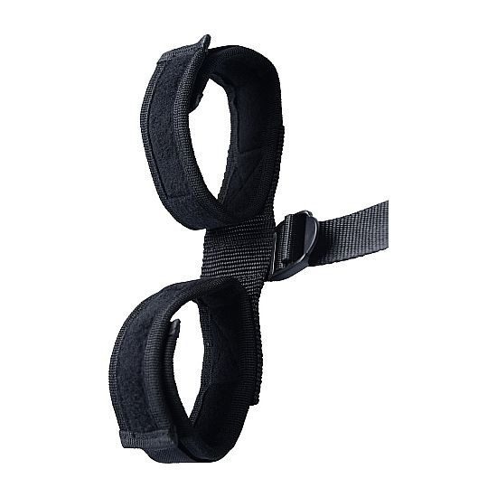 SET RESTRICCIONES BONDAGE