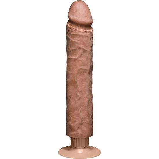 REALISTIC COCK PENE VIBRADOR UR3 26 CM