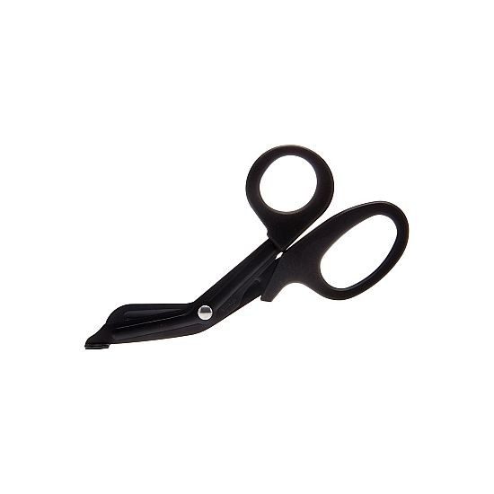 TIJERAS DE BONDAGE - NEGRO