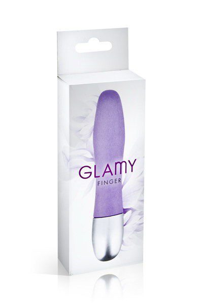 GLAMY FINGER VIOLET