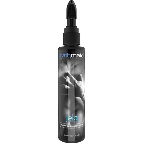 BATHMATE MAX CREMA ESTIMULANTE MASCULINA 120 ML
