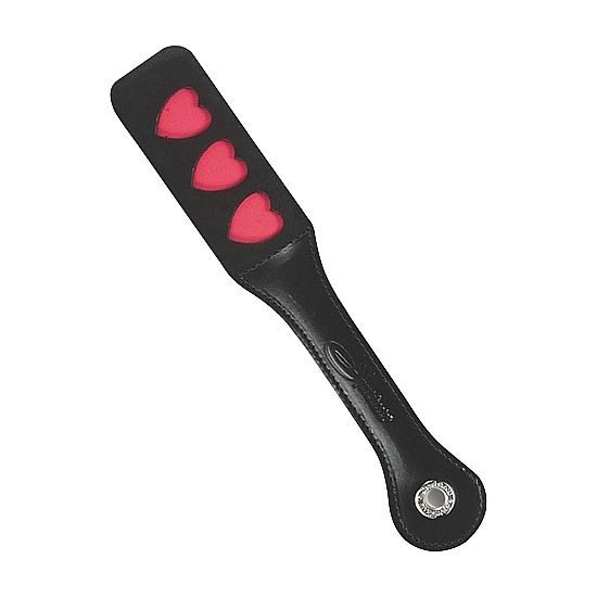 PALETA AZOTADORA CORAZONES
